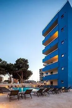 Ibiza Heaven Apartments (Adults Only) Playa d'en Bossa