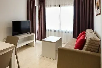 Ibiza Heaven Apartments (Adults Only) Playa d'en Bossa 0*,