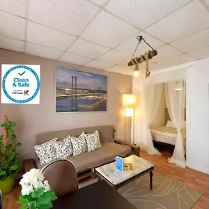 Appartamento House Alfama Portogallo
