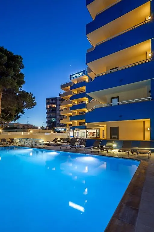Ibiza Heaven Apartments (Adults Only) Playa d'en Bossa