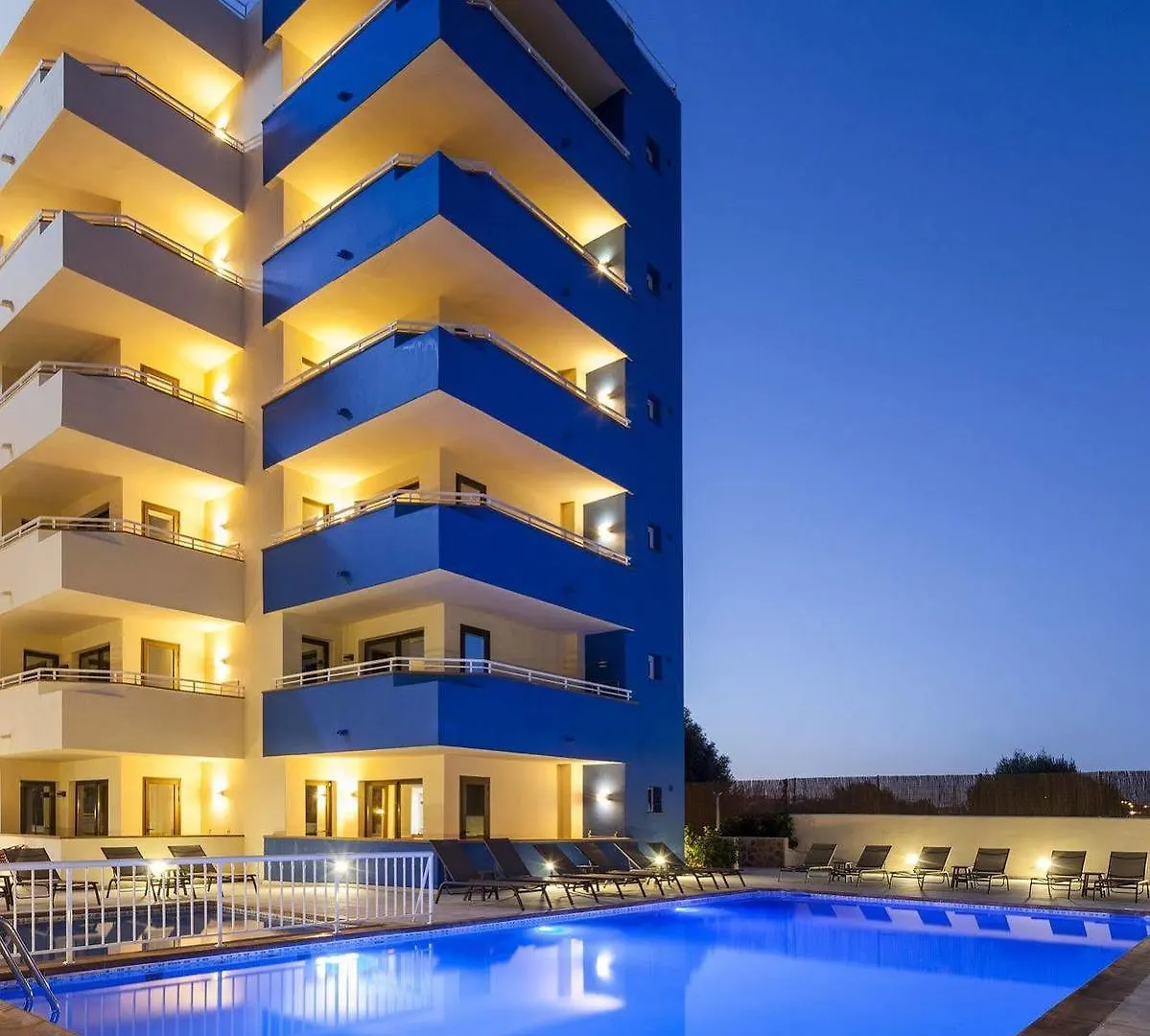 Ibiza Heaven Apartments (Adults Only) Playa d'en Bossa